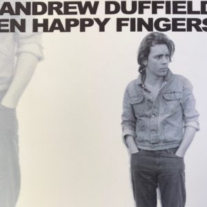 Ten Happy Fingers CD