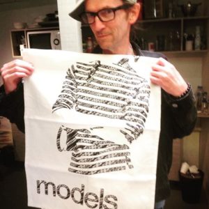 Tea Towels