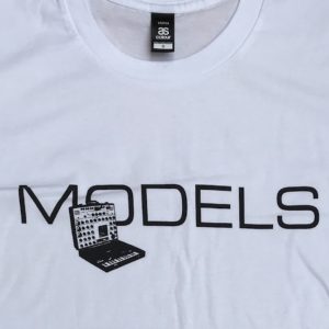 Models AKS T-Shirt