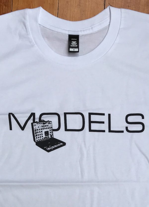 Models AKS T-Shirt