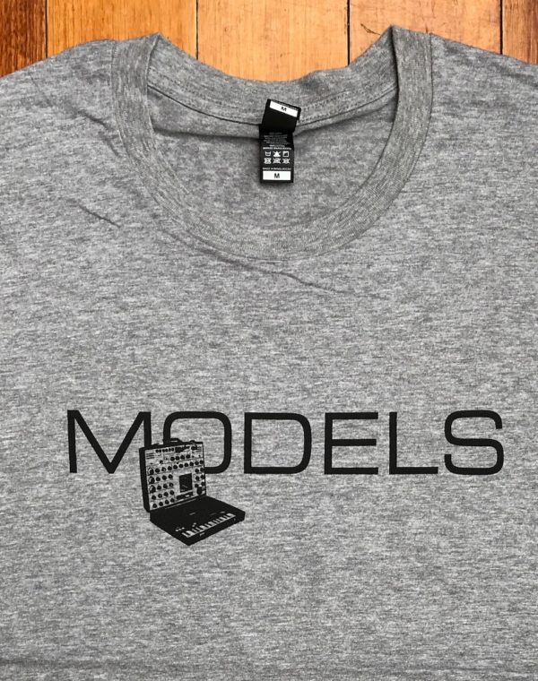 Models AKS T-Shirt - Image 2