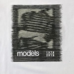1978-2018 t-shirt