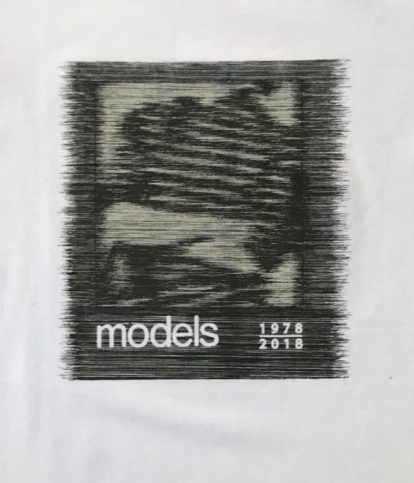 1978-2018 t-shirt