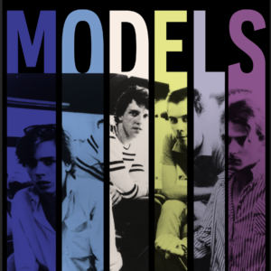 Models 1981 t-shirt